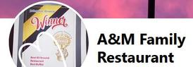 A & M Family Restaurant